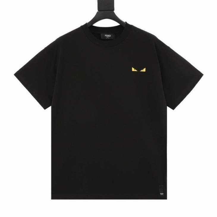 Picture of Fendi T Shirts Short _SKUFendiS-2XLtltx4014155